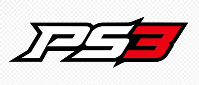 ps3 লোগো